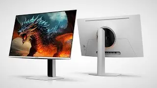 Innocn GA27M1Q &mdash; The 500Hz Gaming Monitor With a 27-inch 1440p QD-OLED Panel At Just $799!