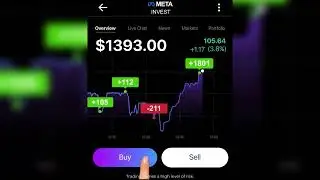 XTrend Speed- Best Trading App(EN-Trade-16&times;9)