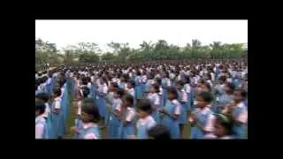 Kalinga Institute of Social Sciences