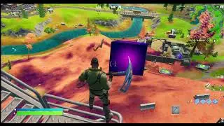 Dirty Docks Cube Moves