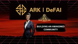 ARK DEFAI - BUILDING A COMMUNITY COMPENSATION PLAN