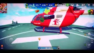 Off The Road Helicopter Unlock | Off The Road HELICOPTER Driving | Utpalgaming