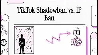 TikTok Shadowban vs IP Ban Explained 2026 Guide