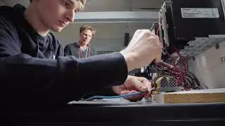 Electromechanical Technology Program Overview
