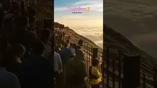 Bengaluru Nandi hills#nandihill #nandihillsbangalore #nandihillssunrise #shrots #virel #shrot
