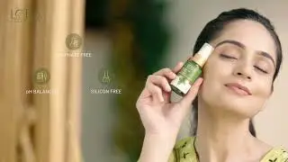 Experience the benefits of our Green Tea Face Serum & unveil your skin's natural beauty.