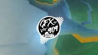 Gfx909 - Da Pump