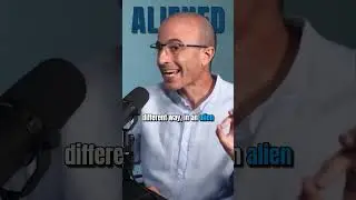 AI is Alien Intelligence @lexfridman  #ai #ailearning #artificialintelligence #shortvideo