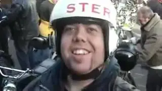 KÃhwe KlÃhwe Puch Tocht 2008 door interniek