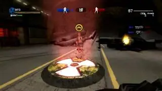 Краткий  обзор мультиплеера Duke Nukem Forever
