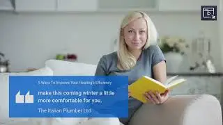 Plumbing Service Marketing Video ★★ Local Video Marketing Plumber 2021 ★★