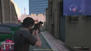 gta 5 let get are level up🔥🔥 (Part 5/12)