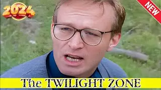 🅽🅴🆆 The Twilight Zone Full Episodes 2024 ⚡ The Crossing ⚡ Best sci-fi horror TV series