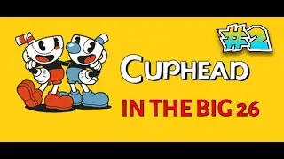 CUPHEAD STILL DOING HS THANG! | Cuphead livestream Part 2