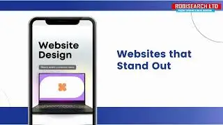 Build a Professional Website with ROBIPOS
