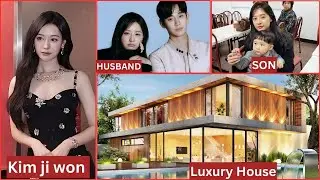 Kim ji won  Lifestyle 2025 (Big Mouth) Drama | Wife, Net worth, Family, Car, Height, Biography