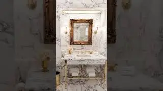 Trump posts photos of renovated bathroom during shutdown