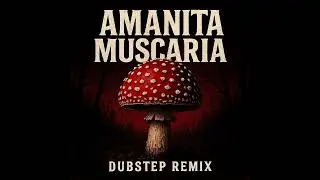 Amanita Muscaria // Dubstep Remix – Tribute to Młot na Czarownice