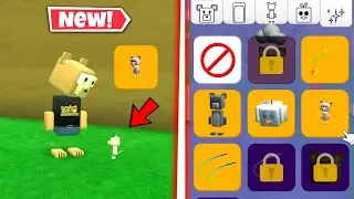 NEW UPDATE 10.2.1 Super Bear Adventure Gameplay Walkthrough