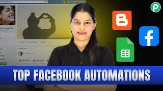 Top 3 Facebook Automations that Can Save Your Hours Every Day