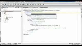 68 How To Use the inbuilt Camera App   Android Studio Tutorial