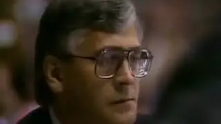 1991-92 Smythe Division Semi-Finals Game 5, Edmonton Oilers vs. Los Angeles Kings April 26, 1992