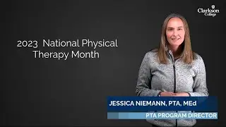 2023 Physical Therapy Month - Agencies Recognitions