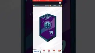 FUT 19 PACYBITS SBC SOLUTION NATIONS 1  I REPUBLIC OF IRELAND