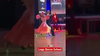 Tygielski Kajetan & Minkova Veronika - Tango (3-4 June 2023)
