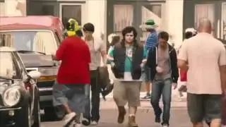 Mardi Gras Spring Break - Trailer  Mixzinet.com