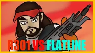 When you don't care about the meta (Apex Legends)