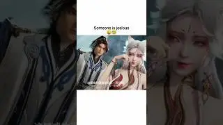 Jealousy Overload......😂😂🤭❤️😍✨|| Supreme god emperor