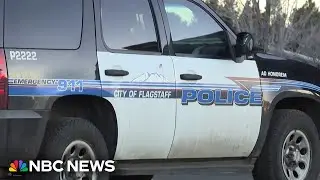 Three fraternity members arrested after student's alleged hazing death