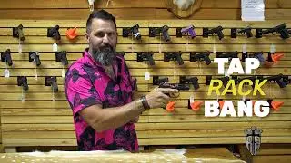 Gun Malfunctions  1