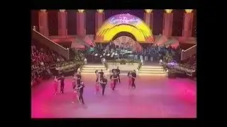 The TSG Bremerhaven Formation Team - Come Dancing 1998