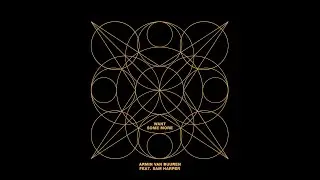 Armin van Buuren feat. Sam Harper - Want Some More (Official Lyric Video)