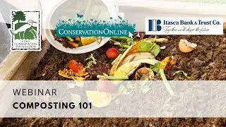 Composting 101 | Webinar