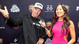 Colby Covington Gets Real On Islam Makhachev vs JDM, Khamzat Chimaev Champion, Paddy Pimblett