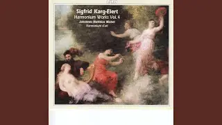 33 Portraits, Book 2, Op. 101: No. 28, Huldigung (Alla R. Strauss, periodo primo)
