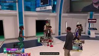 2k26 2v2 Theater  Too Funny😂