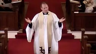 Rev Joseph Whitehurst March 31, 2019