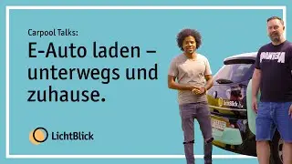 Ladestationen finden und Voraussetzungen f&uuml;r eure Wallbox &ndash; der Check
