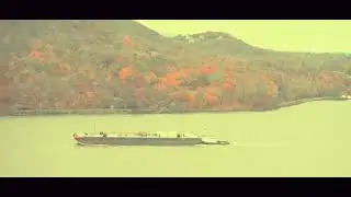 breakneck ridge hike Fall 2018