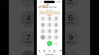 Day 1 of Music on an iPhone!