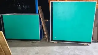 আজ ত্রিদেব সাউন্ড নতুন 15 Inch 30 রেডি হয়ে গেলো 😎ফার্স্ট ফিল্ড সাদিপুর জবজবি পাড়া😎 