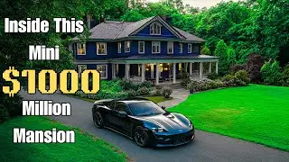 They Said This Mansion Was “Perfect” — They Were Right