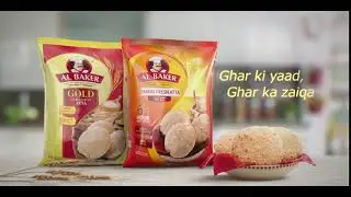 Al Baker Chakki Fresh Atta, A Fresh Taste of Home
