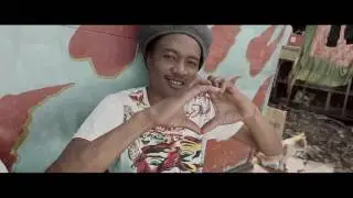 Amazing Love by V.B Twist (Official Video)
