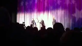 Bruce Springsteen TIFF Gala