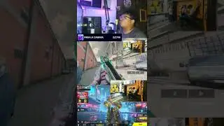 as&iacute; fue la final torneo Rowre #bloodstrike #bloodstrikeclips  #gamer #bloodstrikepc #torneo